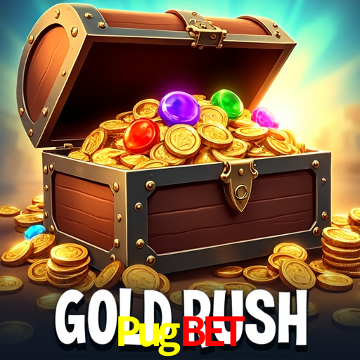 Welcome Bonus Pugbet