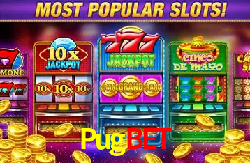 Seasonal Promotions Pugbet