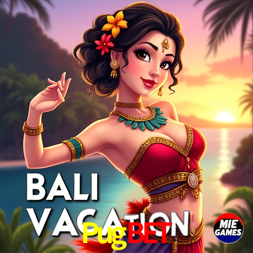 Responsive Design Pugbet