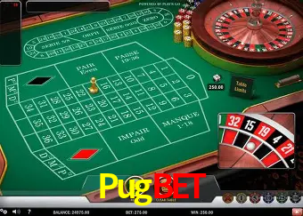 Exclusive Offers Pugbet